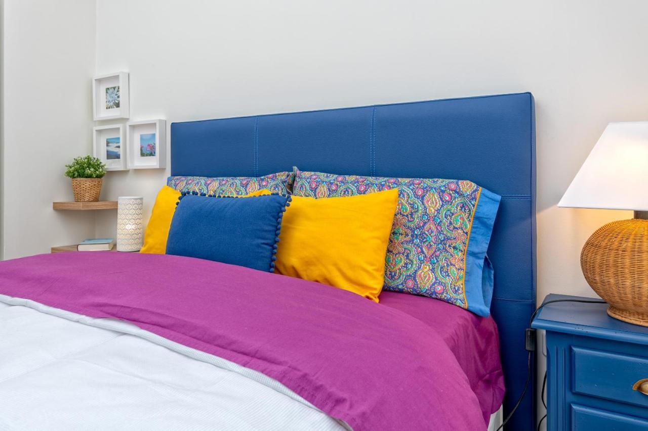 Apartment Homely Cristo Deluxe Malaga