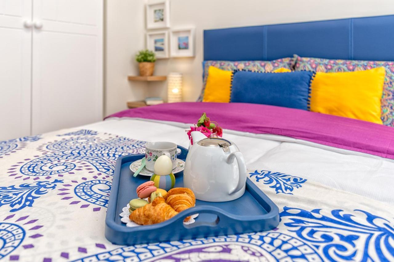 Apartment Homely Cristo Deluxe Malaga